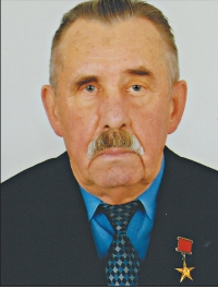 Ворона&nbsp;Иван Демьянович